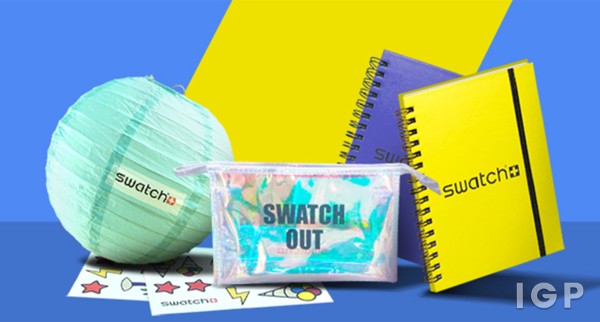 Swatch