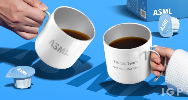 艾司摩爾ASML