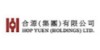合源慈善基金公司