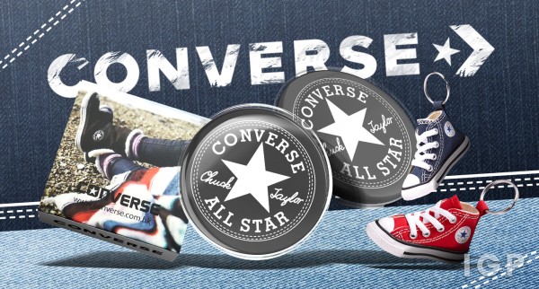 Converse