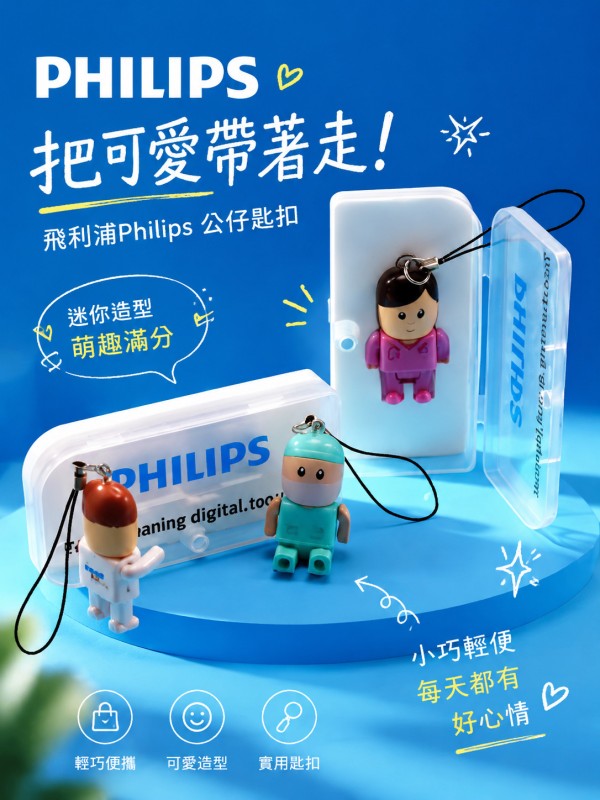 飛利浦Philips