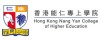 香港甄譽學院