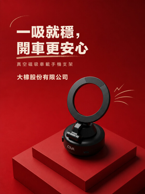 大椽股份有限公司