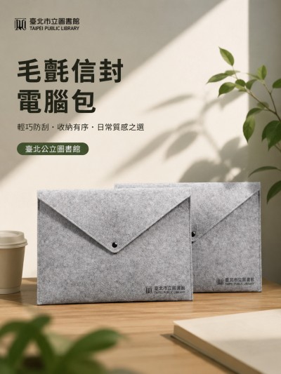 臺北公立圖書館