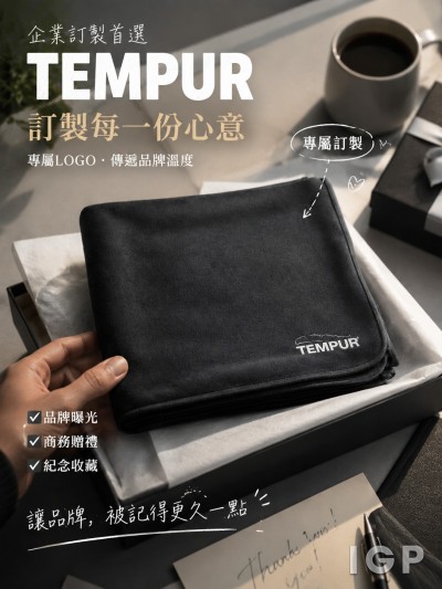 TEMPUR