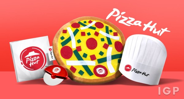 必勝客Pizza Hut