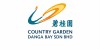 COUNTRY GARDEN DANGA BAY SDN BHD