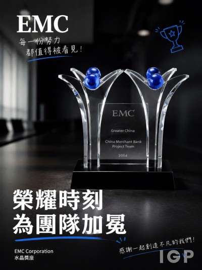 EMC Corporation