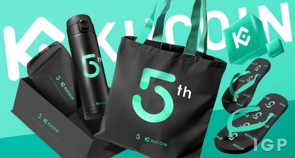 Kucoin 庫幣