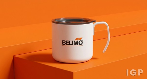 Belimo 瑞士搏力謀