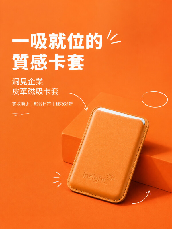 洞見企業