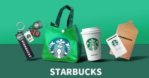 星巴克Starbucks Coffee