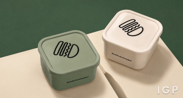 美心食品附屬公司