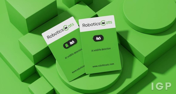 Robotics Cats