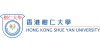 香港樹仁大學