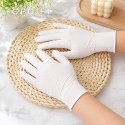丁腈一次性防護手套