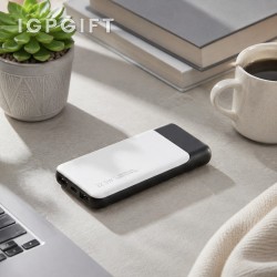 智慧快充移動電源