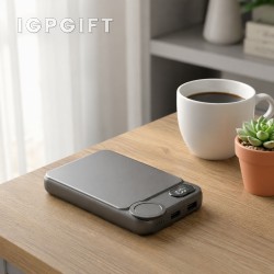 磁吸快速充電寶 5000mAh