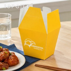 大號外帶禮品盒