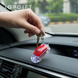 LED閃光汽車鑰匙扣