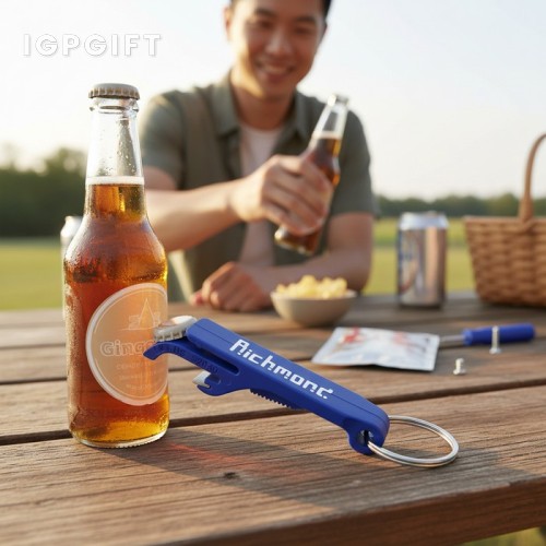 多功能開瓶器