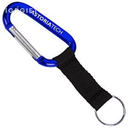 鋁合金迷你鑰匙扣