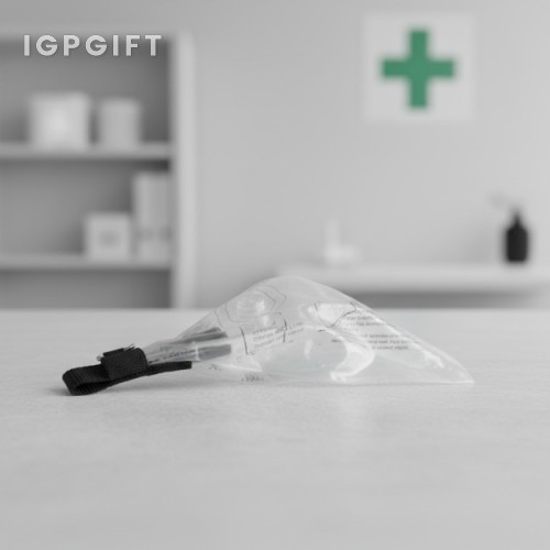 個性化CPR急救面具鑰匙扣