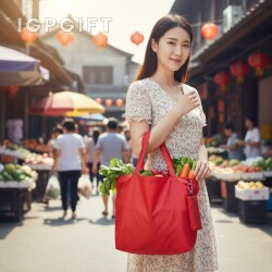 便攜式折疊收納袋