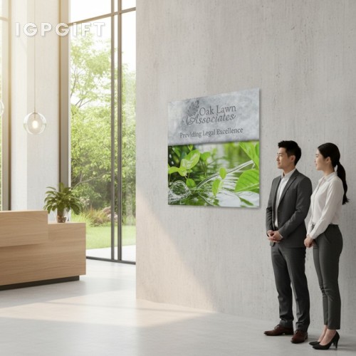環保易更換展示面板
