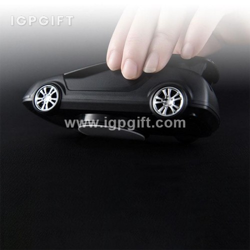 汽車模型車載手機支撐架