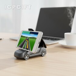 汽車模型車載手機支撐架