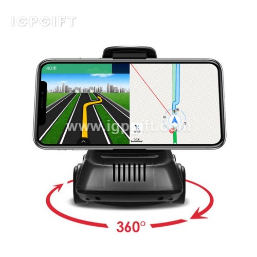 汽車模型車載手機支撐架