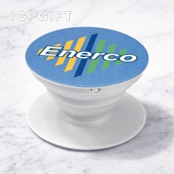 多功能手機支架握把