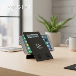 可摺疊手機支架