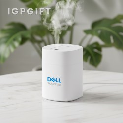 迷你精油加濕器