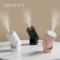 多角度旋轉加濕器