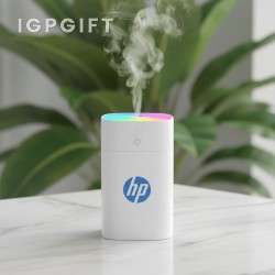 多彩氛圍加濕器400ml