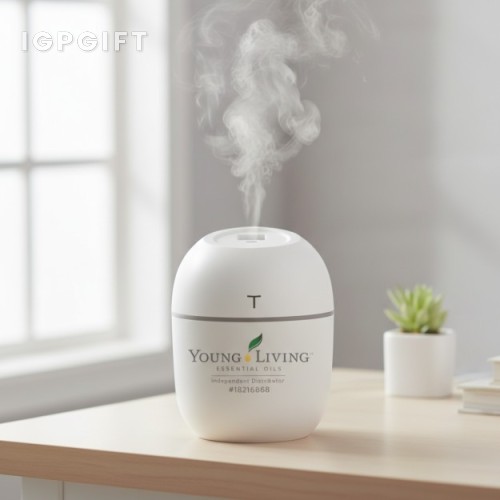 多功能香氛加濕器
