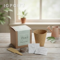 香草種植禮品套裝