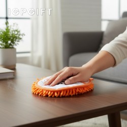 纖維手持抹塵器
