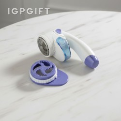 充電式剪絨器
