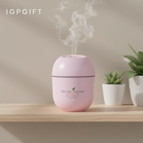 多功能香氛加濕器