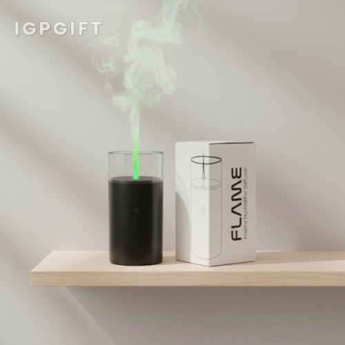 便攜式香薰加濕器