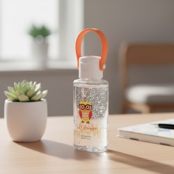 迷你香氛消毒凝膠