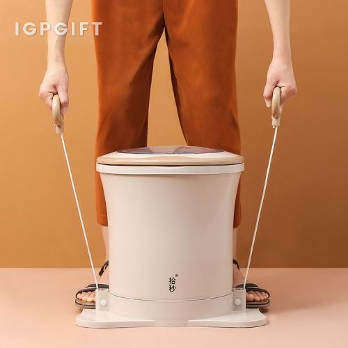 Shr 手動脫水機