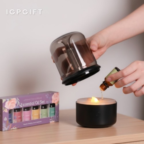 LED加濕擴香器