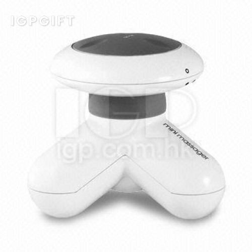 按摩器