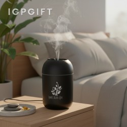 多功能香氛加濕器