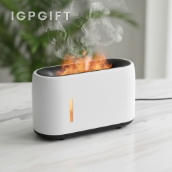 火焰效果加濕器