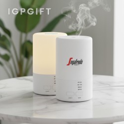 MIST 香氛加濕器擴香器